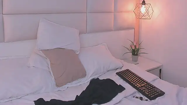 Živý XXX chat Salome_Smitth_1