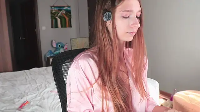 Your_Alisaa Live XXX-Chat