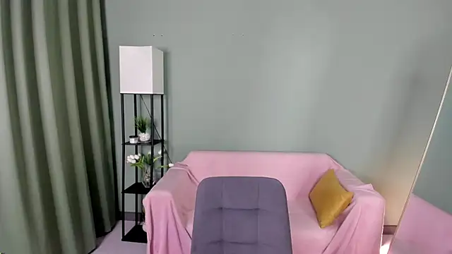 Živý XXX chat LeticiaRomano