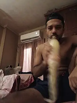 Apnop Adlı Modelin Canlı XXX Sohbeti