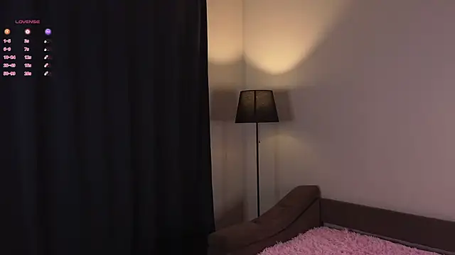 Živý XXX chat VidaInklebarger