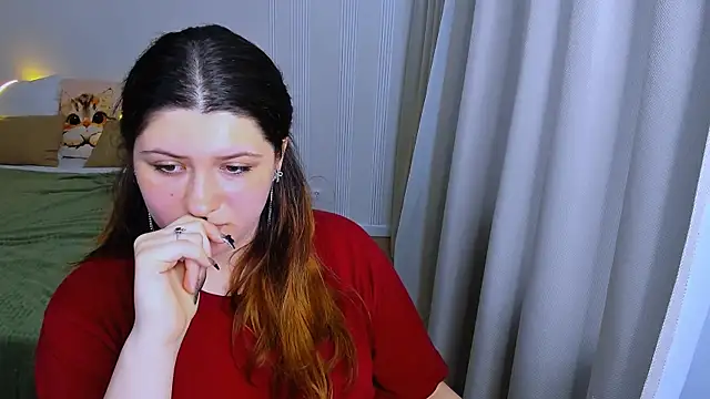 FieryMilena – Naživo XXX chat