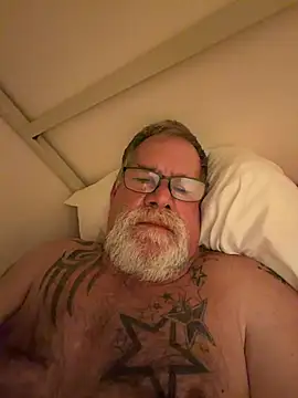 Caesar_Baxter Chat XXX live