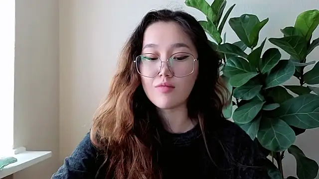 XXX chat uživo modela Jennatyan