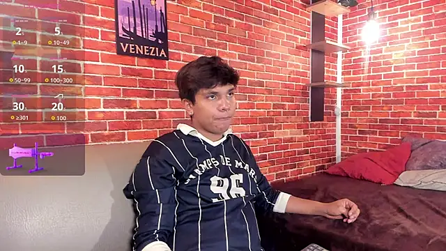 Thiago_Kozak's Live XXX Chat