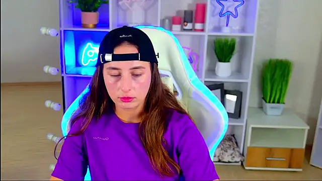 Chat XXX en directo de NadinnL