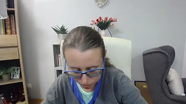 sweetxLizzy – Naživo XXX chat
