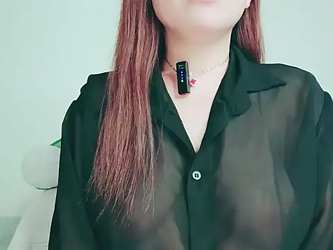 Chat +18 de Calista_Calista ao vivo