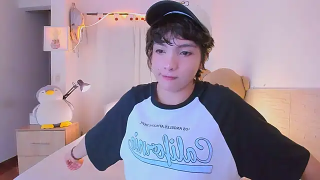 دردشة Sweet_Allan الجنسية المباشرة