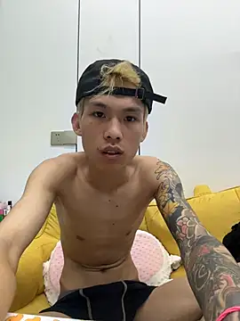 Chat XXX Live KPL-11