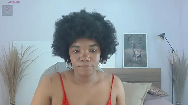 kimara_lion's Live XXX Chat