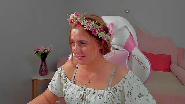 EllaBells – Naživo XXX chat
