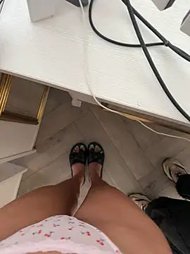 Chat +18 de VixenRosse ao vivo
