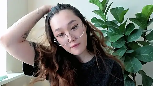 Chat XXX en directo de Jennatyan