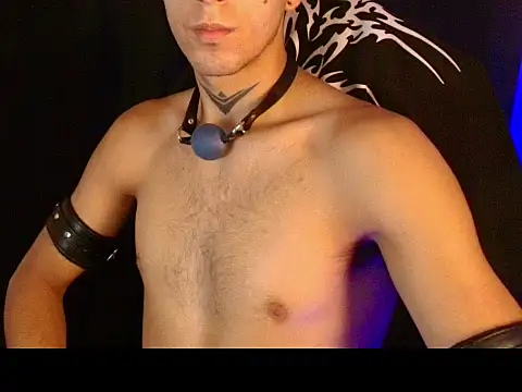 dark_men1 Live XXX-Chat