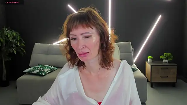 Živý XXX chat gracekellyyy