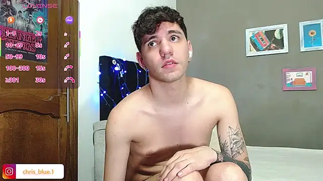 Matteo12_ Live XXX-Chat