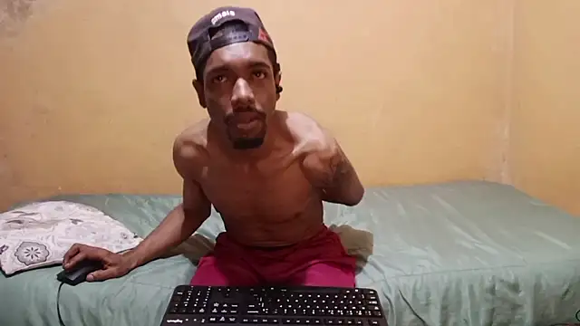 Chatroom XXX en direct de Setor_black