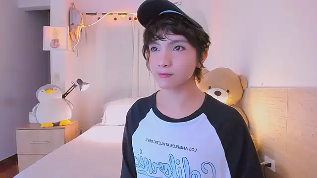 Sweet_Allan 现场XXX聊天