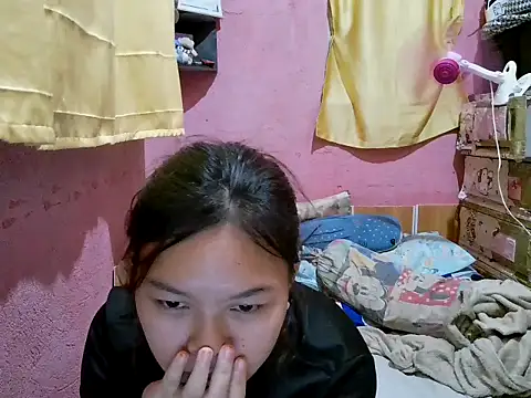 nanagrl 现场XXX聊天