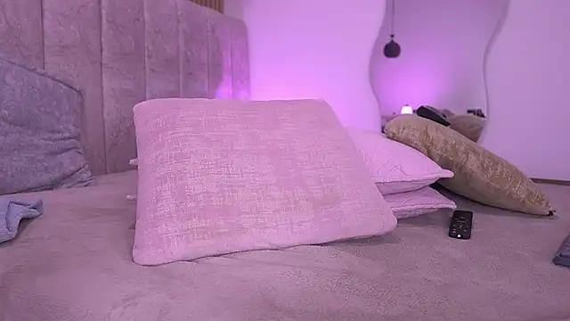 violeta_aroca 现场XXX聊天