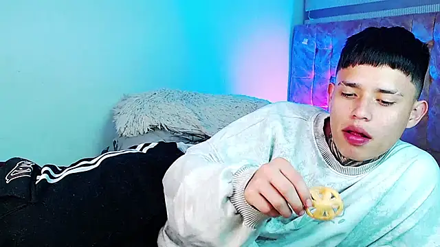 Chat XXX ao vivo de _justinmoon2
