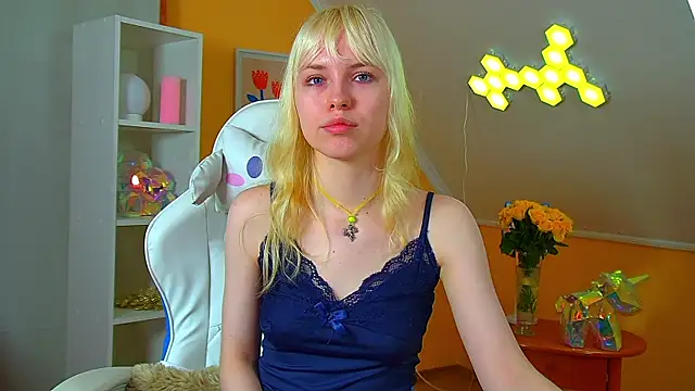 HannahHollis Chat XXX in diretta