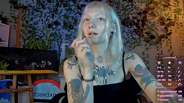 tattoo_art_baby: онлайн-секс-чат