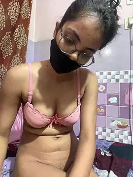 Czat XXX na żywo – Sandhya_77