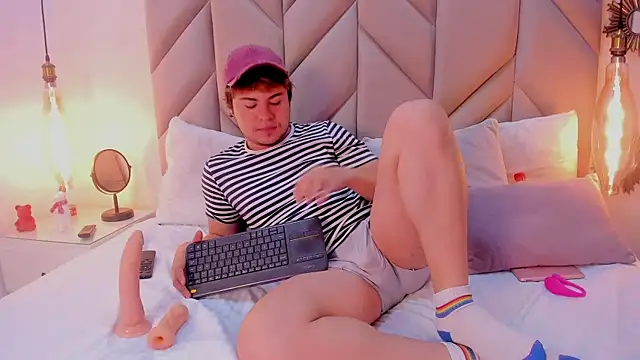 AxellCullen Live XXX Chat