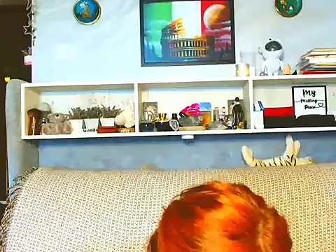 Czat XXX na żywo – Natali3855