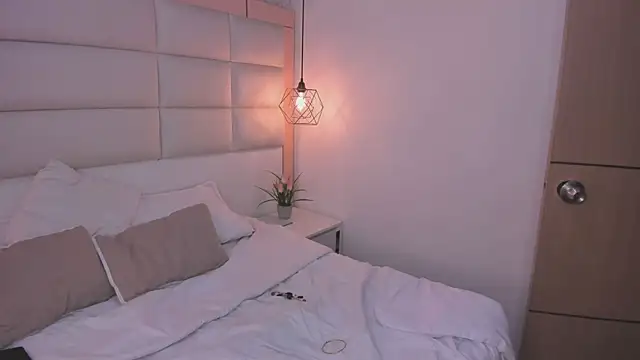 Salome_Smitth_1 Chat XXX live
