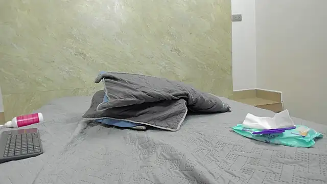 Živý XXX chat Robinlion91