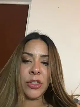 Chat +18 de LilEuphoria ao vivo