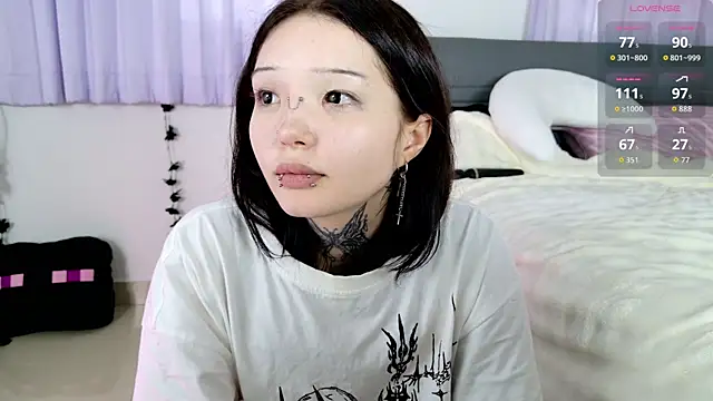 Lein_Bone 라이브 XXX 채팅