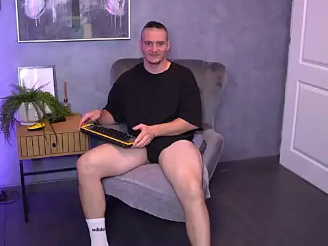 Alex_Wilde Live XXX-chat