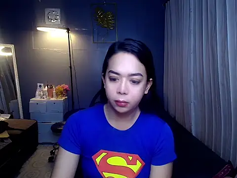 Morenitats live XXX chat