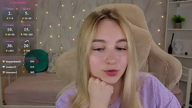 دردشة Shy_Polly الجنسية المباشرة