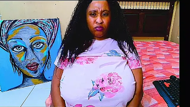 Živý XXX chat Ebonylovelyx
