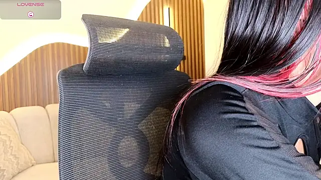 dulcetorresvg – Live XXX-chat