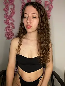 -rosi's Live XXX Chat