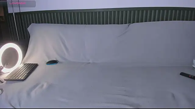 دردشة NickieRainerX الجنسية المباشرة