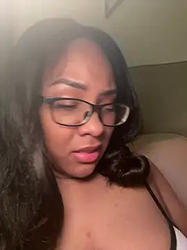 Chaniita's Live XXX Chat