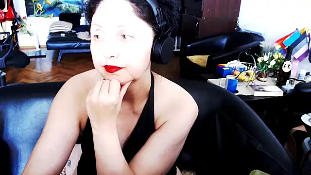 Chat XXX Live Imperatriza