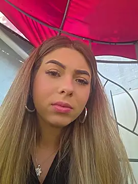 Chat XXX ao vivo de AylinRosee