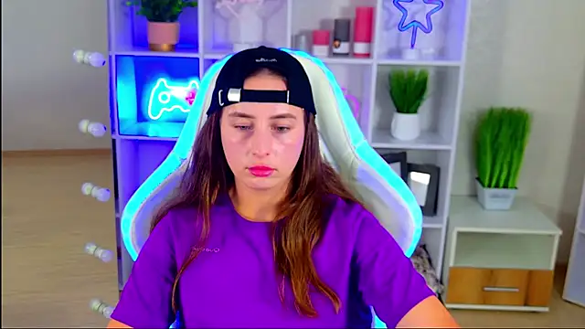 NadinnL Obrolan Langsung XXX