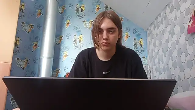 IraGerba's Live XXX Chat