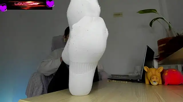 VioletParkker Obrolan Langsung XXX