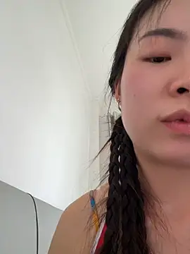 xiaojiao520 Adlı Modelin Canlı XXX Sohbeti