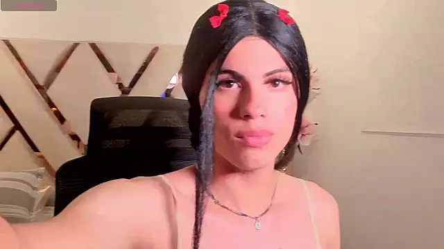 laylavg Chat XXX in diretta